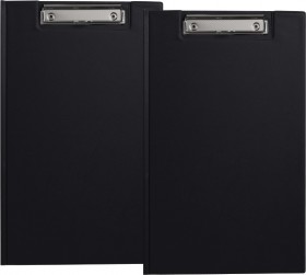 OfficeMax-PVC-Clipboard-Folder on sale