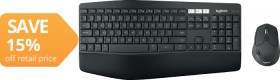 Logitech-MK850-Wireless-Desktop-Set on sale