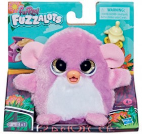 FurReal-Fuzzalots-Monkey on sale