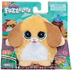FurReal-Fuzzalots-Dog on sale