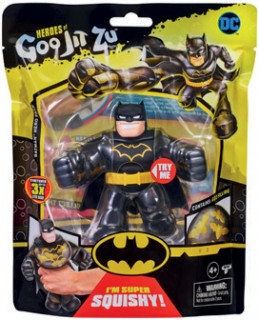Heroes-of-Goo-Jit-Zu-DC-Hero-Pack-Batman on sale