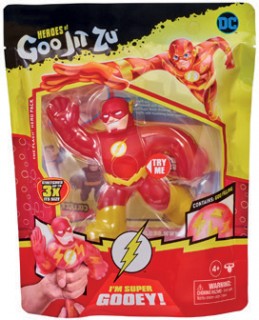 Heroes-of-Goo-Jit-Zu-DC-Hero-Pack-Flash on sale