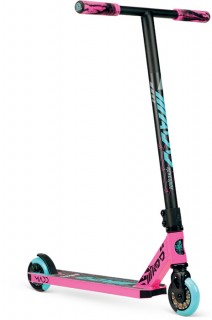 Madd-Gear-Kick-Howler-Scooter-PinkTeal on sale