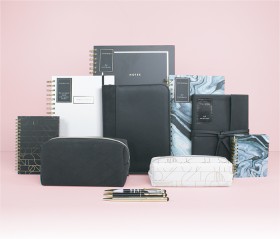 WHSmith-Lexington-Stationery-and-Gift-Range on sale