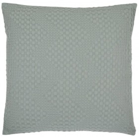 Koo-Grace-Waffle-European-Pillowcase on sale
