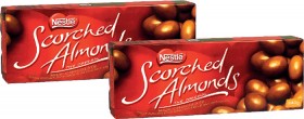 Nestle-Scorched-Almonds-240g on sale