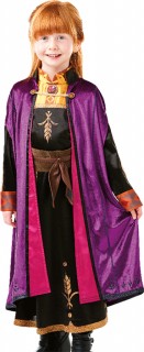 Disney-Frozen-2-Anna-Costume on sale