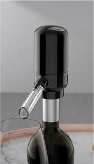 Electric-Wine-Aerator-Pump on sale
