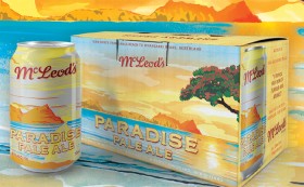 McLeods-Paradise-Pale-Ale-6-x-330mL-Cans on sale