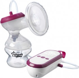 Tommee-Tippee-Single-Electric-Breast-Pump on sale