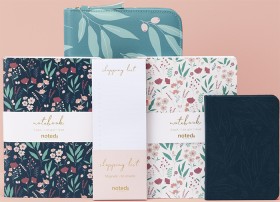 Noted-Meadow-Stationery-Range on sale