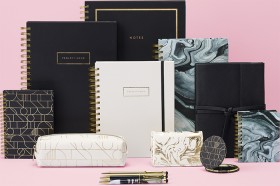 WHSmith-Lexington-Stationery-and-Gift-Range on sale