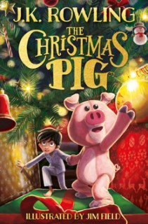 The-Christmas-Pig on sale
