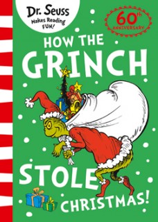 How-the-Grinch-Stole-Christmas on sale