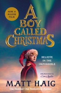 A-Boy-Called-Christmas on sale