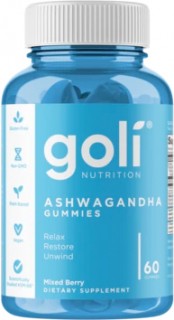 Goli-Ashwagandha-60-Gummies on sale