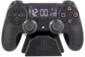 Paladone-PlayStation-Alarm-Clock on sale
