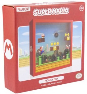 Paladone-Super-Mario-Money-Box on sale