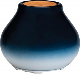 Ellia-Imagine-Cordless-Aroma-Diffuser-Blue on sale