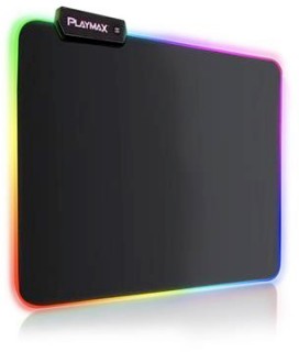 Playmax-Surface-X1-RGB-Mouse-Mat on sale