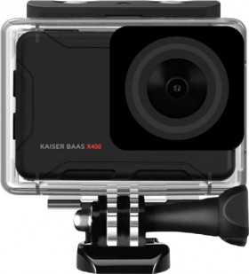 Kaiser-Baas-X450-4K-Action-Cam on sale