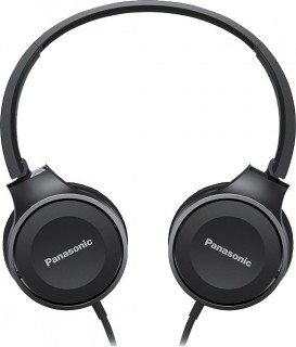 Panasonic-RP-HF100-Foldable-On-Ear-Headphones on sale