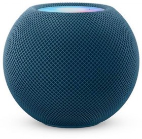 Apple-HomePod-mini-Blue on sale