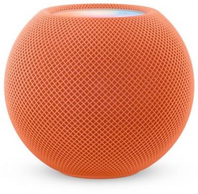 Apple-HomePod-mini-Orange on sale