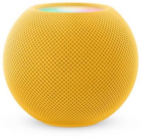 Apple-HomePod-mini-Yellow on sale