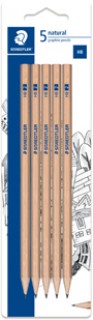 Staedtler-Pack-of-5-Pencils on sale