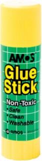 Amos-Glue-Stick-35g on sale