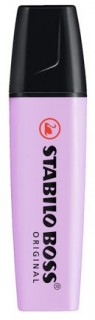 Stabilo-Boss-Highlighter-Lilac on sale