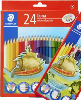 Staedtler-Colouring-Pencils-Pack-of-24 on sale
