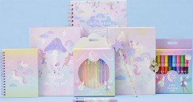 Buy-1-Get-1-Half-Price-WHSmith-Dream-Stationery-and-Gift-Range on sale