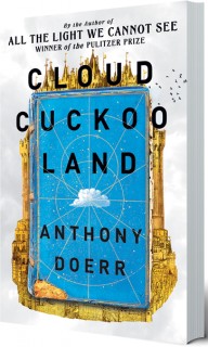 Cloud-Cuckoo-Land on sale