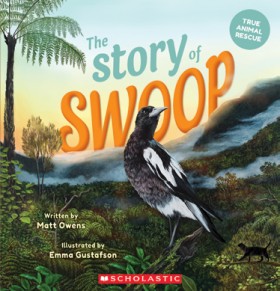 The-Story-of-Swoop on sale