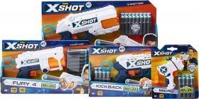X-Shot-Excel on sale
