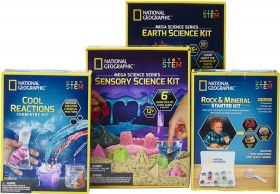 National-Geographic-Science-Kits on sale