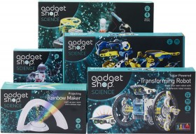 Gadget-Shop-Sets on sale