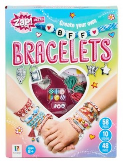 ZAP-Extra-BFF-Bracelets on sale