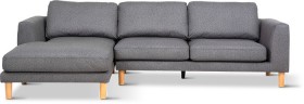 Wilson-3-Seater-Chaise on sale