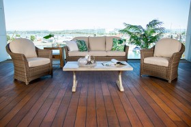 Cayman-4-Piece-Outdoor-Dining-Setting on sale