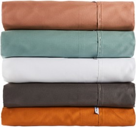 Logan-Mason-500-Thread-Count-Sheet-Set on sale