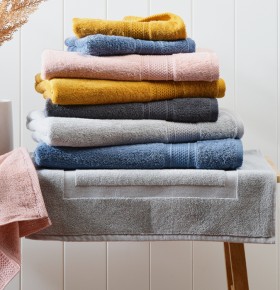 40-off-White-Home-Isla-Towel-Range on sale