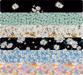 Printed-Rayon on sale