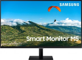 Samsung-Smart-M5-27-FHD-Monitor on sale