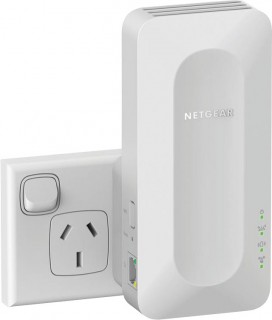 Netgear-Mesh-Extender-AX1800-4-Stream-Wi-Fi-6 on sale