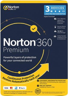 Norton-360-Premium-2019-3-Device-12-Month on sale