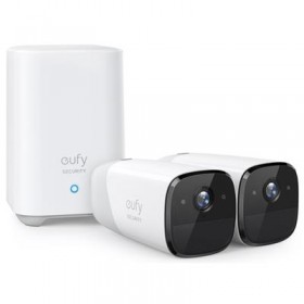 eufyCam-2-Pro-2K-Wireless-Home-Security-System-2-Pack on sale