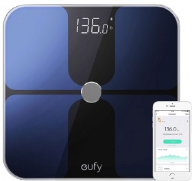 eufy-BodySense-Smart-Scale-Black on sale